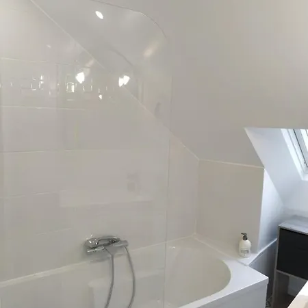 Prázdninový dům Maison De Notre Dame Des Dunes - 3ch / 8 Pers Poitiers