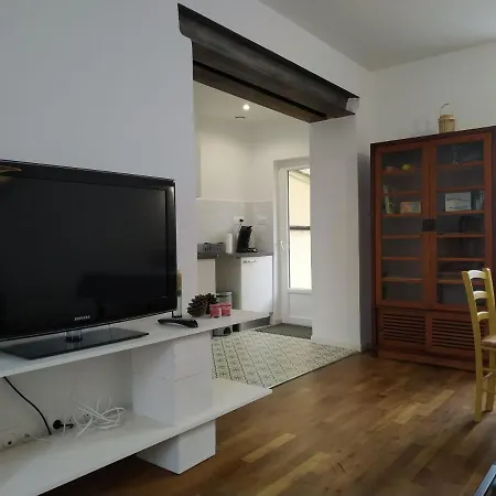 Maison De Notre Dame Des Dunes - 3ch / 8 Pers *