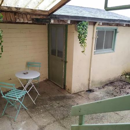 Maison De Notre Dame Des Dunes - 3ch / 8 Pers * Poitiers