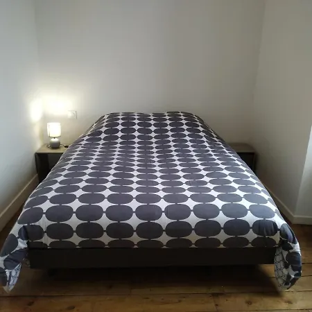 Maison De Notre Dame Des Dunes - 3ch / 8 Pers * Poitiers