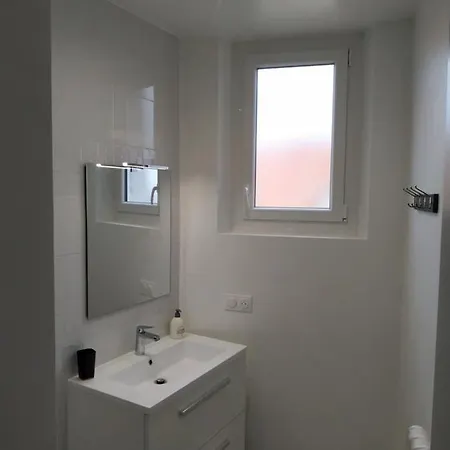 Maison De Notre Dame Des Dunes - 3ch / 8 Pers