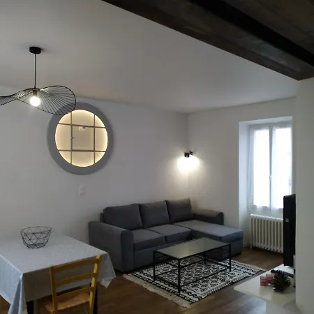 Maison De Notre Dame Des Dunes - 3ch / 8 Pers Prázdninový dům