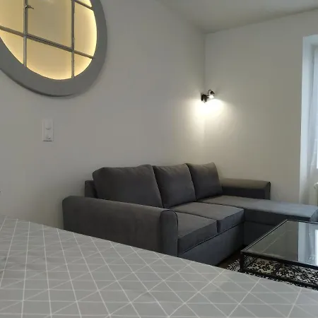 Prázdninový dům Maison De Notre Dame Des Dunes - 3ch / 8 Pers Poitiers