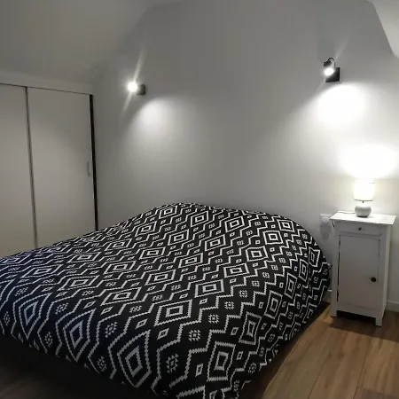 Prázdninový dům Maison De Notre Dame Des Dunes - 3ch / 8 Pers *