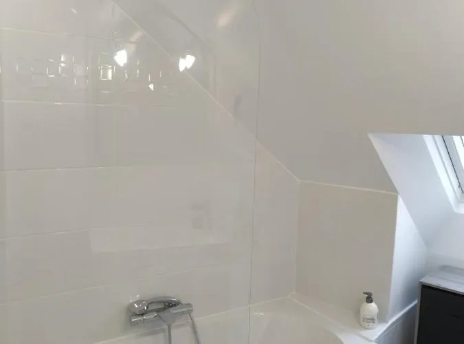 Holiday home Maison De Notre Dame Des Dunes - 3ch / 8 Pers Poitiers