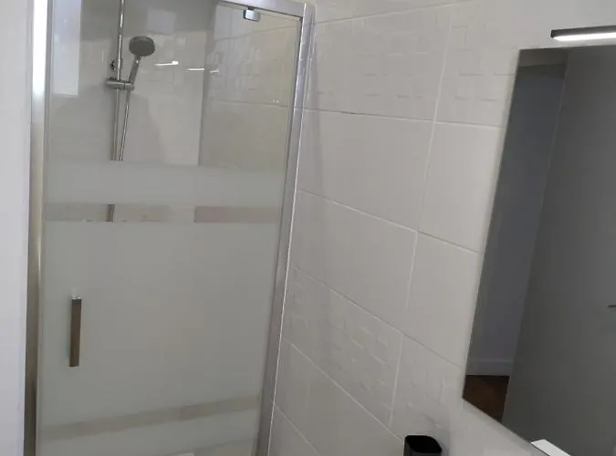 Maison De Notre Dame Des Dunes - 3ch / 8 Pers * Poitiers