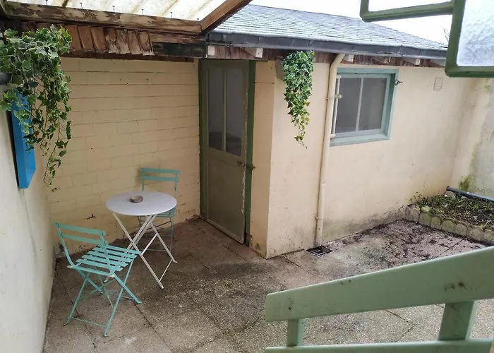 Maison De Notre Dame Des Dunes - 3ch / 8 Pers * Poitiers