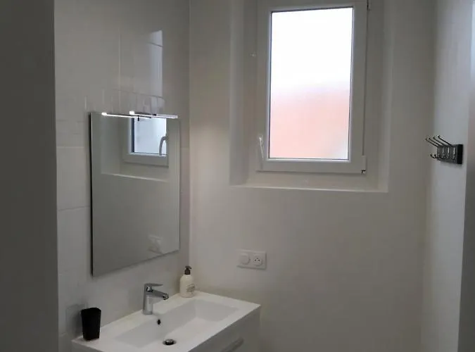 Maison De Notre Dame Des Dunes - 3ch / 8 Pers