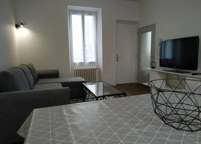 Maison De Notre Dame Des Dunes - 3ch / 8 Pers Poitiers