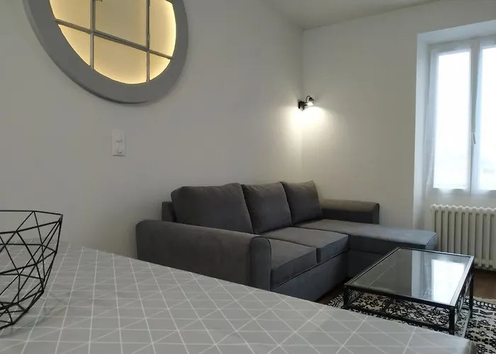 Holiday home Maison De Notre Dame Des Dunes - 3ch / 8 Pers Poitiers